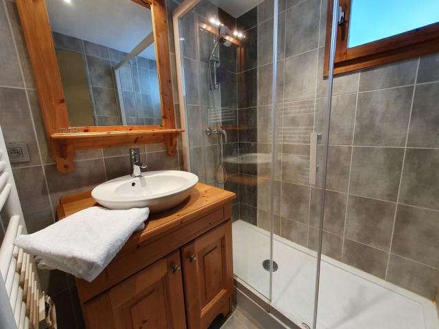 Appartement Le damier - Plagne - Les Coches