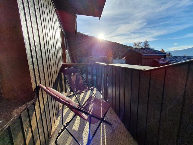 Appartement Le damier - Plagne - Les Coches