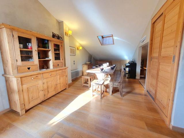 Appartement Le damier - Plagne - Les Coches