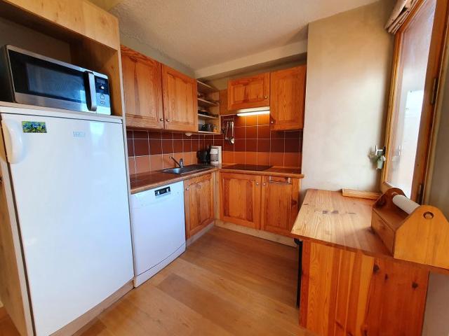 Appartement Le damier - Plagne - Les Coches