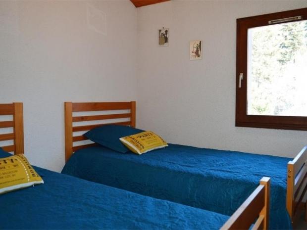 3 PIECES - TATHOS - Font Romeu - Pyrénées 2000