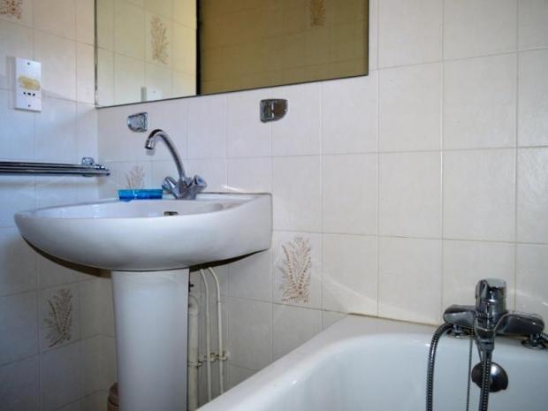 3 PIECES - TATHOS - Font Romeu - Pyrénées 2000