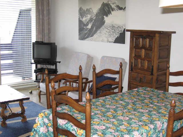 Thabor 34956 - Serre Chevalier 1350 - Chantemerle