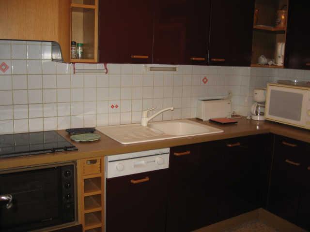 Thabor 34956 - Serre Chevalier 1350 - Chantemerle