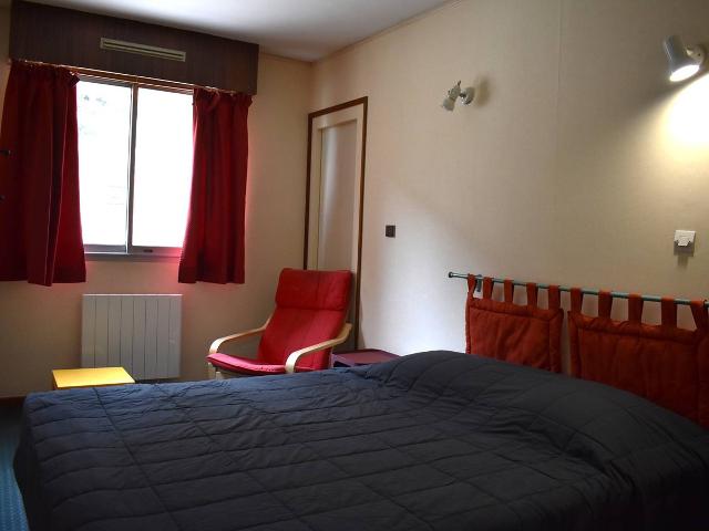 Appartement Font-Romeu-Odeillo-Via, 4 pièces, 8 personnes - Font Romeu - Pyrénées 2000