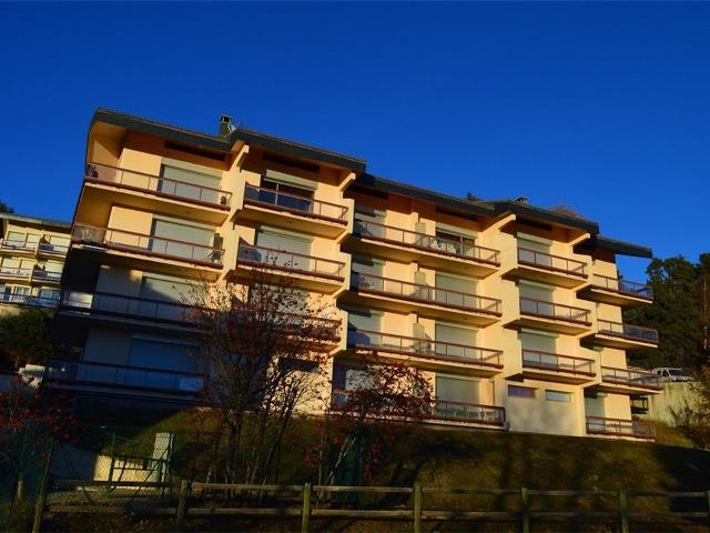 Appartement Font-Romeu-Odeillo-Via, 3 pièces, 6 personnes - Font Romeu - Pyrénées 2000