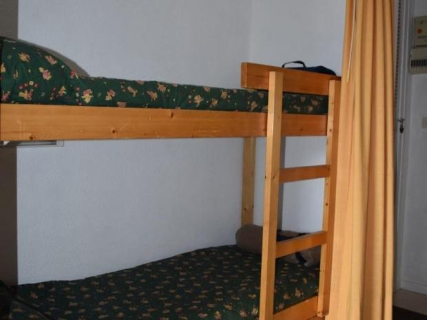 STUDIO CABINE-LES QUATRE SAISONS - Font Romeu - Pyrénées 2000