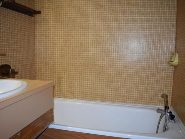 STUDIO CABINE-LES QUATRE SAISONS - Font Romeu - Pyrénées 2000