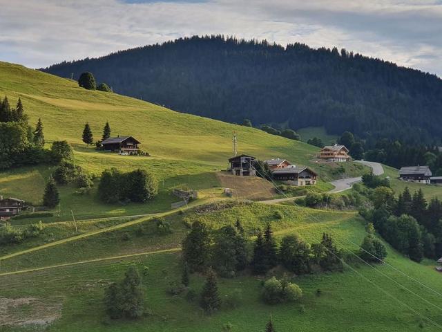 Résidence ARAVIS 1500 - La Clusaz