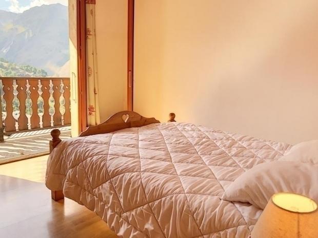 Jolie maison de village - Saint Martin de Belleville