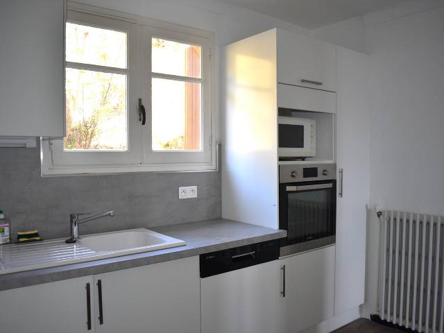 2 PIÈCES - LE BEAULIEU - Font Romeu - Pyrénées 2000