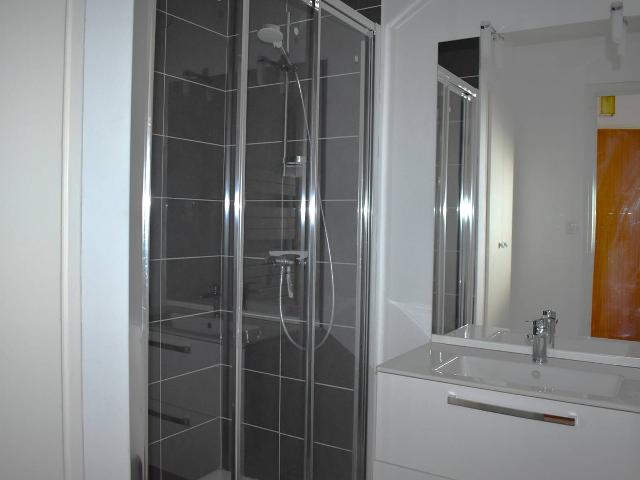 2 PIÈCES - LE BEAULIEU - Font Romeu - Pyrénées 2000