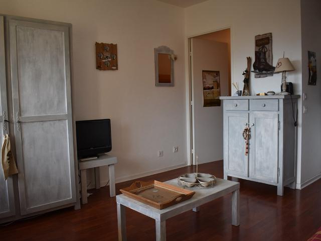 STUDIO CABINE - LES CAMPAROLLES - Font Romeu - Pyrénées 2000