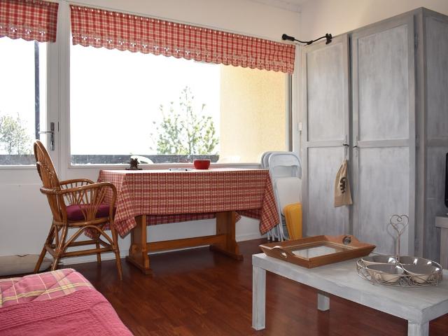 STUDIO CABINE - LES CAMPAROLLES - Font Romeu - Pyrénées 2000