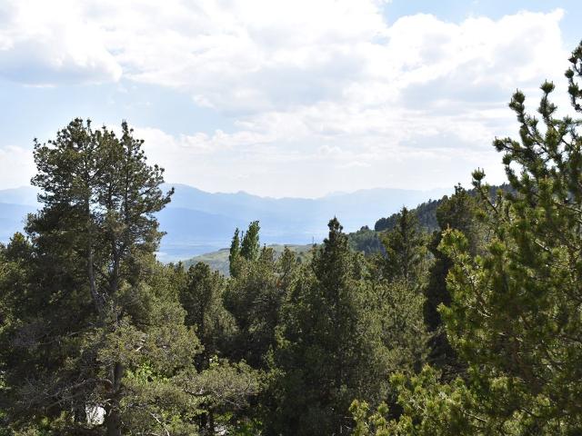 STUDIO CABINE - LES CAMPAROLLES - Font Romeu - Pyrénées 2000