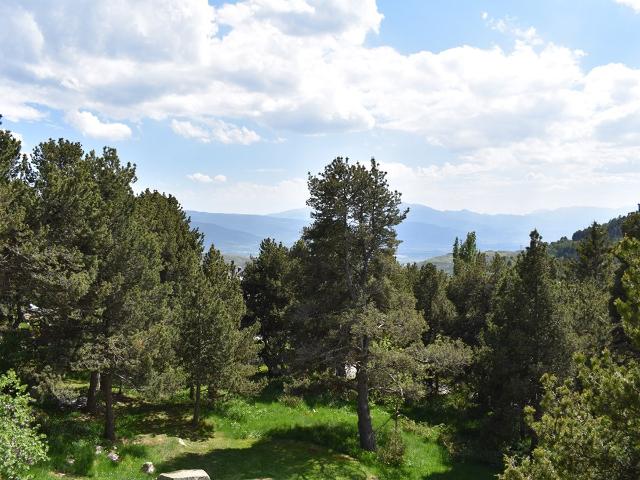 STUDIO CABINE - LES CAMPAROLLES - Font Romeu - Pyrénées 2000