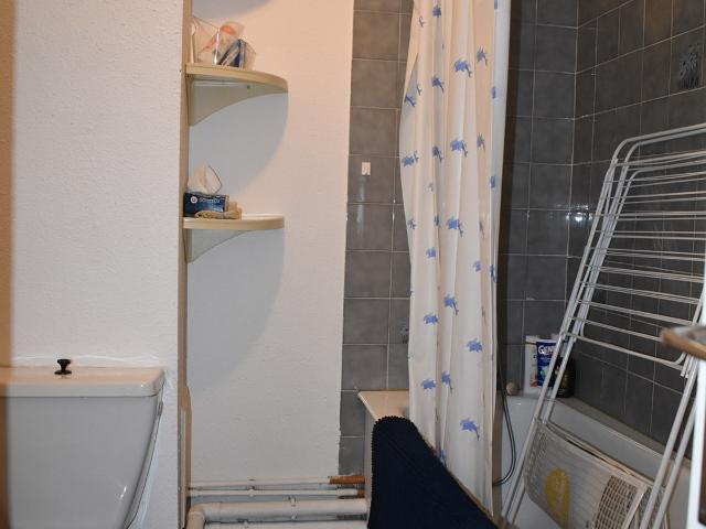 STUDIO CABINE - LES CAMPAROLLES - Font Romeu - Pyrénées 2000