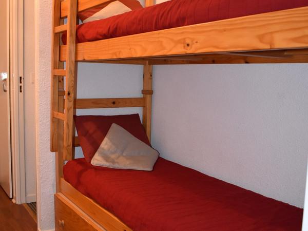 STUDIO CABINE - LES CAMPAROLLES - Font Romeu - Pyrénées 2000