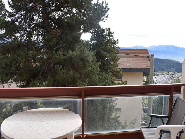 Résidence LES ERABLES - Font Romeu - Pyrénées 2000