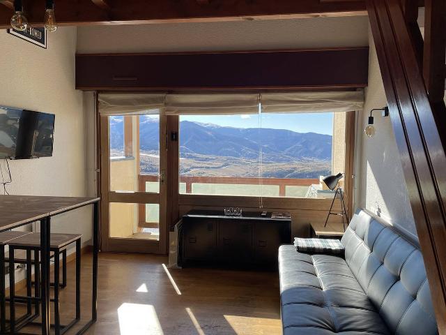 Appartement Font-Romeu-Odeillo-Via, 3 pièces, 6 personnes - Font Romeu - Pyrénées 2000