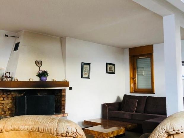 Appartement La Grande Chaume - Les Deux Alpes Centre