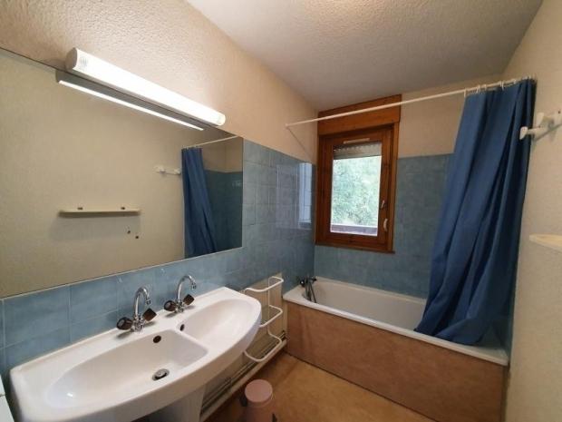 Appartement La Grande Chaume - Les Deux Alpes Centre