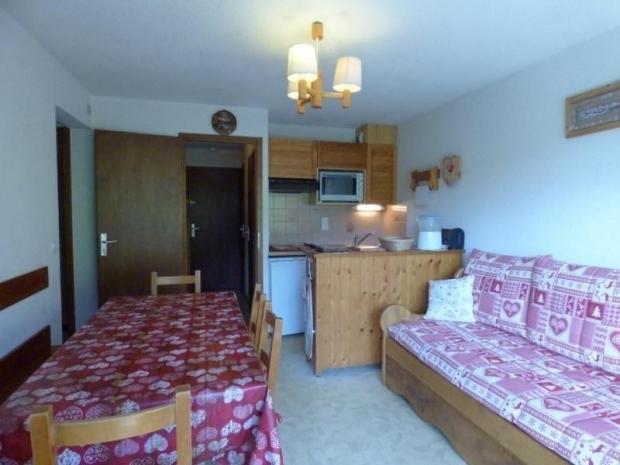 ETOILE DES NEIGES - Le Grand Bornand