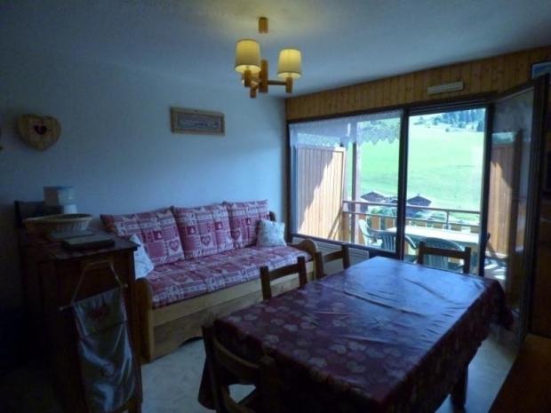 ETOILE DES NEIGES - Le Grand Bornand