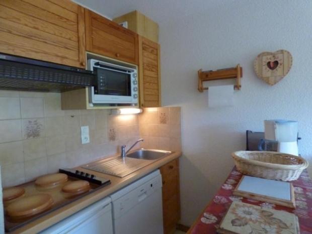 ETOILE DES NEIGES - Le Grand Bornand