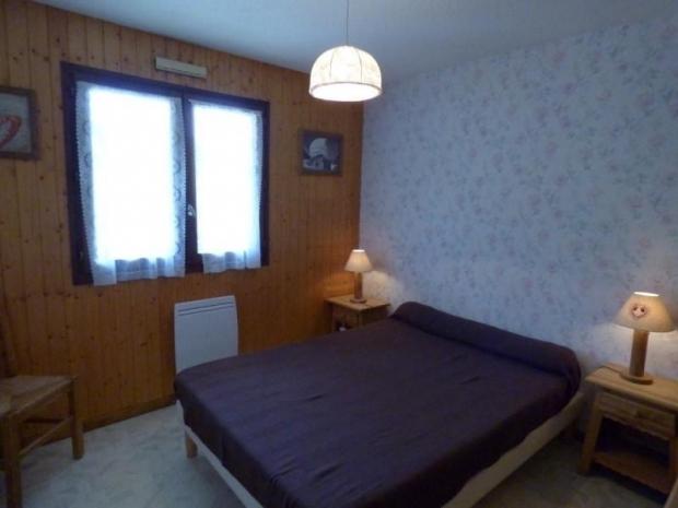 ETOILE DES NEIGES - Le Grand Bornand