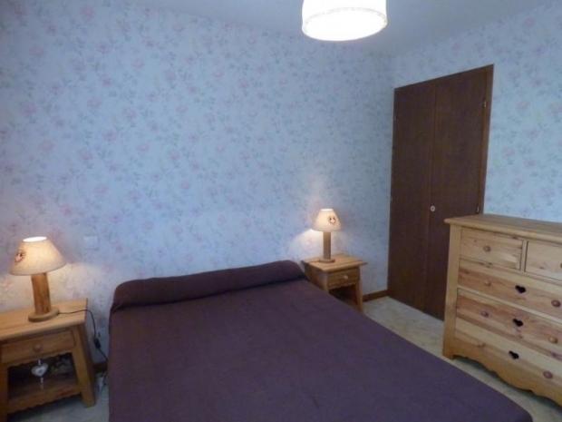 ETOILE DES NEIGES - Le Grand Bornand