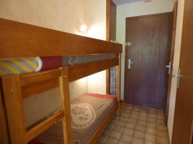 ETOILE DES NEIGES - Le Grand Bornand