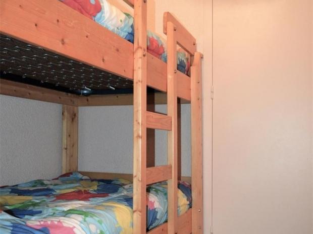 STUDIO CABINE - L'EAU VIVE - Font Romeu - Pyrénées 2000