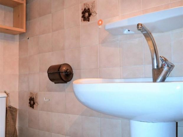 STUDIO CABINE - L'EAU VIVE - Font Romeu - Pyrénées 2000