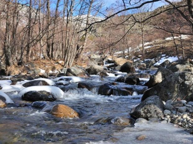 STUDIO CABINE - L'EAU VIVE - Font Romeu - Pyrénées 2000