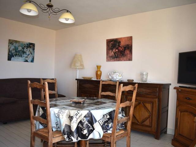 Charmant studio mezzanine, centre-ville, proche télécabine, parking couvert - idéal vacances ski FR- - Font Romeu - Pyrénées 2000