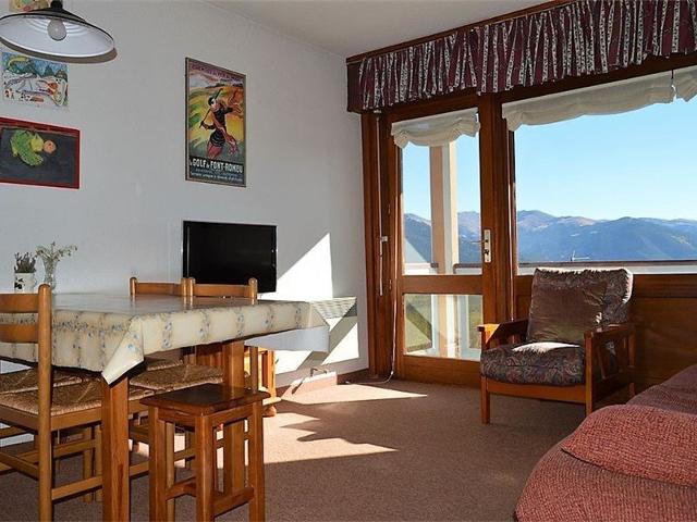 Résidence LES ROITELETS - Font Romeu - Pyrénées 2000