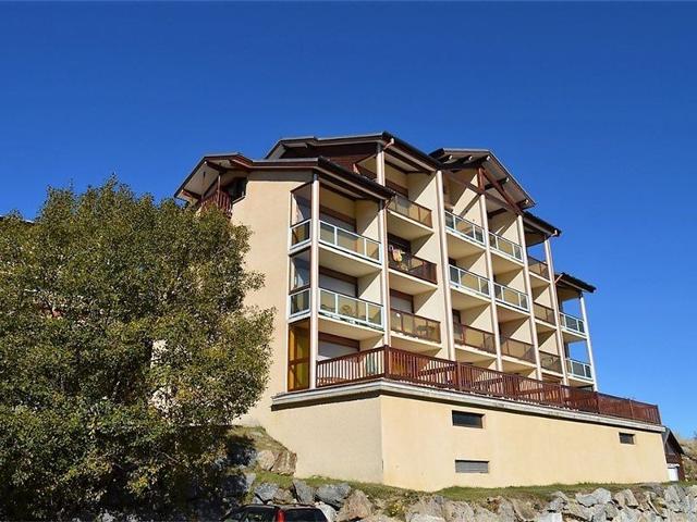 Résidence LES ROITELETS - Font Romeu - Pyrénées 2000