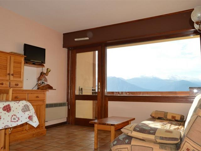 2 PIECES CABINE - Font Romeu - Pyrénées 2000