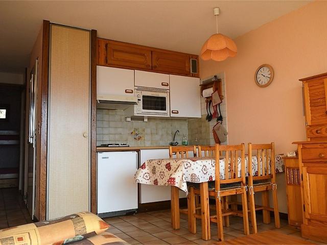 2 PIECES CABINE - Font Romeu - Pyrénées 2000