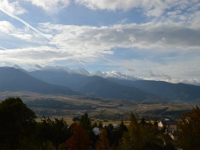 2 PIECES CABINE - Font Romeu - Pyrénées 2000