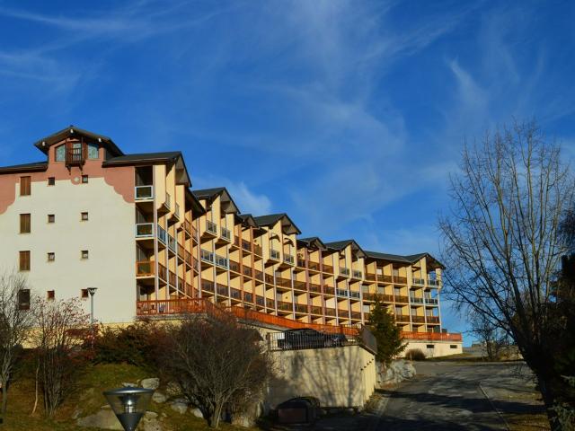 2 PIECES CABINE - Font Romeu - Pyrénées 2000