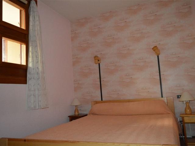 2 PIECES CABINE - Font Romeu - Pyrénées 2000