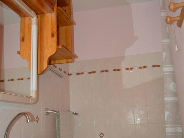 2 PIECES CABINE - Font Romeu - Pyrénées 2000