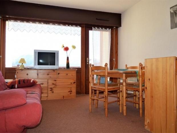 STUDIO CABINE -LES PIERRES DE LUNE - Font Romeu - Pyrénées 2000