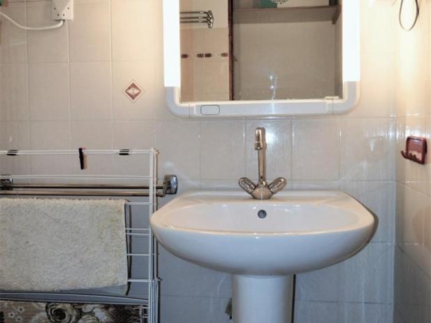 STUDIO CABINE -LES PIERRES DE LUNE - Font Romeu - Pyrénées 2000