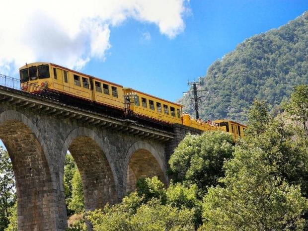 STUDIO CABINE -LES PIERRES DE LUNE - Font Romeu - Pyrénées 2000