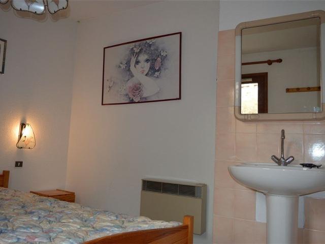 Appartement Font-Romeu-Odeillo-Via, 2 pièces, 6 personnes - Font Romeu - Pyrénées 2000