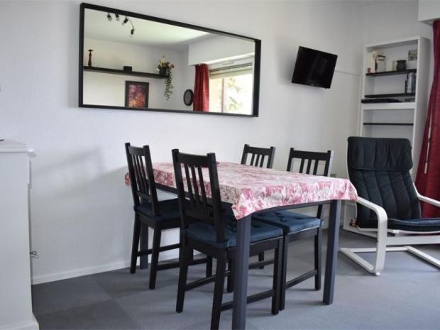 STUDIO CABINE - LE ZENITH - Font Romeu - Pyrénées 2000