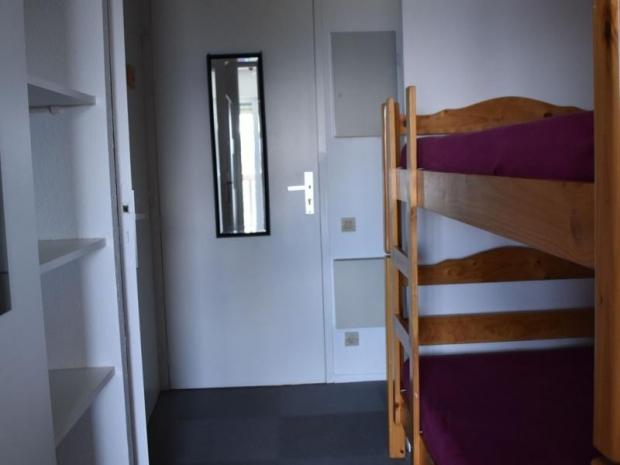 STUDIO CABINE - LE ZENITH - Font Romeu - Pyrénées 2000